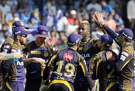 Kolkata Knight Riders
